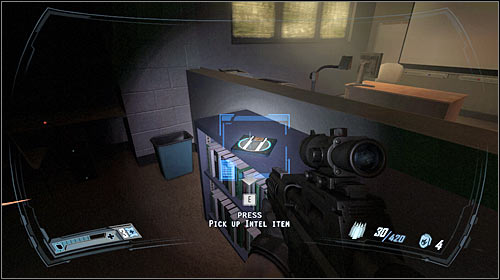 [#211] - Interval 05 - Provocation - part 5 - Interval 05 - Provocation - F.E.A.R. 2: Project Origin - Game Guide and Walkthrough