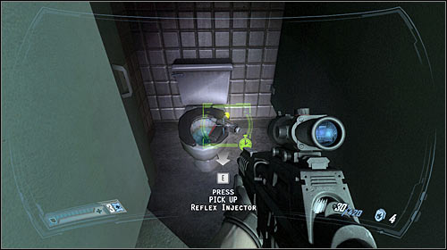 [#213] - Interval 05 - Provocation - part 5 - Interval 05 - Provocation - F.E.A.R. 2: Project Origin - Game Guide and Walkthrough