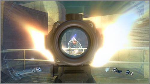 [#214] - Interval 05 - Provocation - part 5 - Interval 05 - Provocation - F.E.A.R. 2: Project Origin - Game Guide and Walkthrough