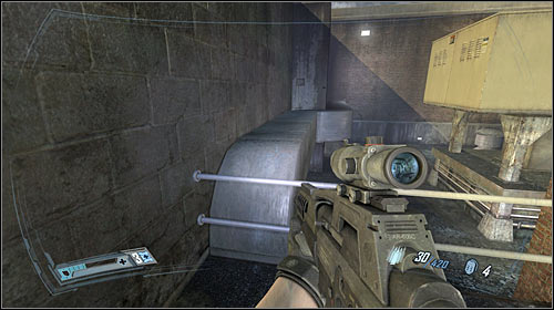 [#215] - Interval 05 - Provocation - part 5 - Interval 05 - Provocation - F.E.A.R. 2: Project Origin - Game Guide and Walkthrough