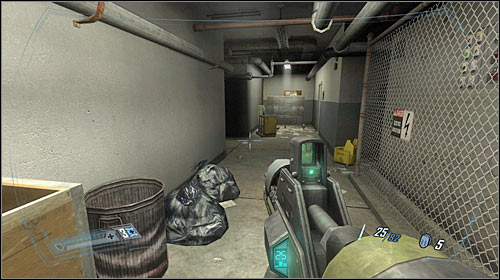 [#223] - Interval 05 - Provocation - part 7 - Interval 05 - Provocation - F.E.A.R. 2: Project Origin - Game Guide and Walkthrough