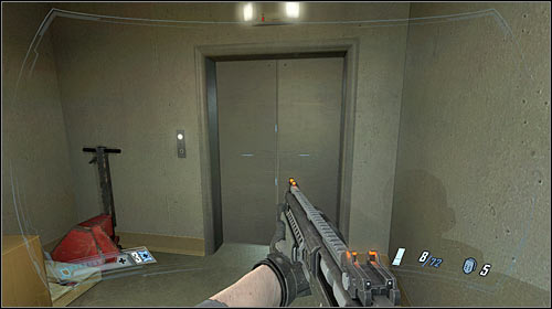 [#225] - Interval 05 - Provocation - part 7 - Interval 05 - Provocation - F.E.A.R. 2: Project Origin - Game Guide and Walkthrough