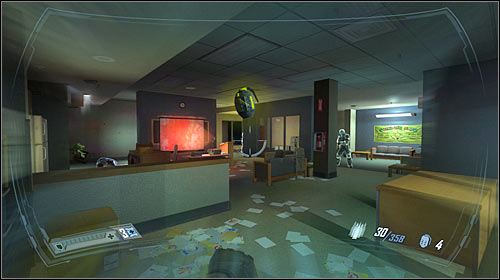 [#228] - Interval 05 - Provocation - part 7 - Interval 05 - Provocation - F.E.A.R. 2: Project Origin - Game Guide and Walkthrough