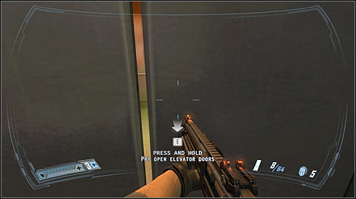 [#232] - Interval 05 - Provocation - part 8 - Interval 05 - Provocation - F.E.A.R. 2: Project Origin - Game Guide and Walkthrough