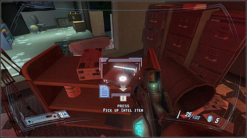 [#234] - Interval 05 - Provocation - part 8 - Interval 05 - Provocation - F.E.A.R. 2: Project Origin - Game Guide and Walkthrough