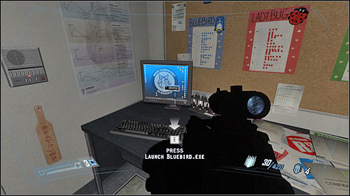 [#235] - Interval 05 - Provocation - part 8 - Interval 05 - Provocation - F.E.A.R. 2: Project Origin - Game Guide and Walkthrough