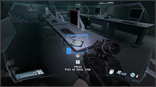 [#236] - Interval 05 - Provocation - part 8 - Interval 05 - Provocation - F.E.A.R. 2: Project Origin - Game Guide and Walkthrough