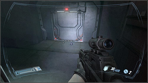 [#237] - Interval 05 - Provocation - part 9 - Interval 05 - Provocation - F.E.A.R. 2: Project Origin - Game Guide and Walkthrough