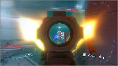 [#239] - Interval 05 - Provocation - part 9 - Interval 05 - Provocation - F.E.A.R. 2: Project Origin - Game Guide and Walkthrough