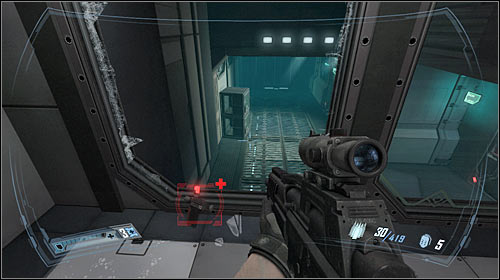 [#240] - Interval 05 - Provocation - part 9 - Interval 05 - Provocation - F.E.A.R. 2: Project Origin - Game Guide and Walkthrough