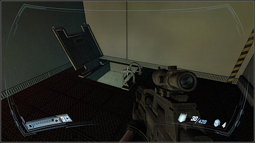 [#241] - Interval 05 - Provocation - part 9 - Interval 05 - Provocation - F.E.A.R. 2: Project Origin - Game Guide and Walkthrough