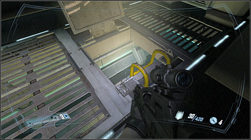 [#242] - Interval 05 - Provocation - part 9 - Interval 05 - Provocation - F.E.A.R. 2: Project Origin - Game Guide and Walkthrough