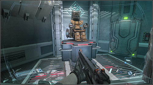 [#245] - Interval 05 - Provocation - part 10 - Interval 05 - Provocation - F.E.A.R. 2: Project Origin - Game Guide and Walkthrough