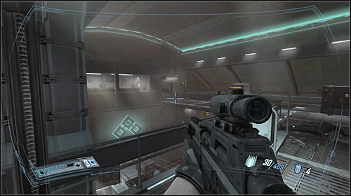 [#248] - Interval 05 - Provocation - part 10 - Interval 05 - Provocation - F.E.A.R. 2: Project Origin - Game Guide and Walkthrough