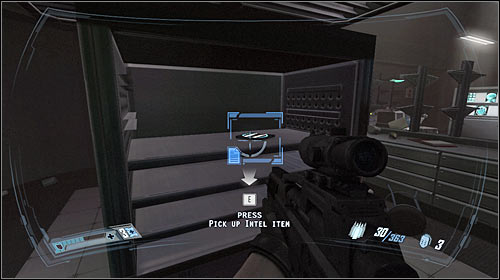 [#249] - Interval 05 - Provocation - part 10 - Interval 05 - Provocation - F.E.A.R. 2: Project Origin - Game Guide and Walkthrough