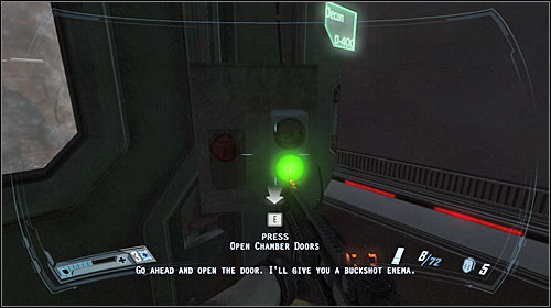 [#250] - Interval 05 - Provocation - part 10 - Interval 05 - Provocation - F.E.A.R. 2: Project Origin - Game Guide and Walkthrough