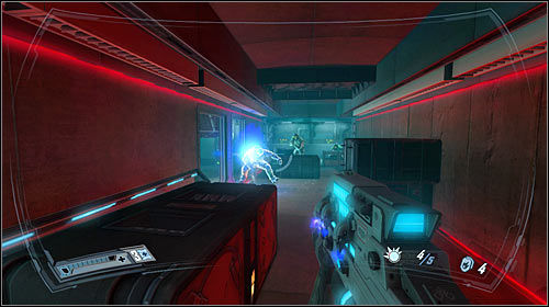 [#260] - Interval 05 - Provocation - part 12 - Interval 05 - Provocation - F.E.A.R. 2: Project Origin - Game Guide and Walkthrough