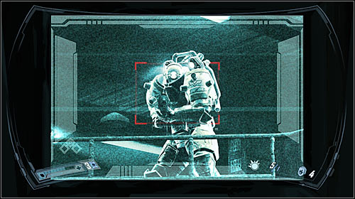 [#261] - Interval 05 - Provocation - part 12 - Interval 05 - Provocation - F.E.A.R. 2: Project Origin - Game Guide and Walkthrough