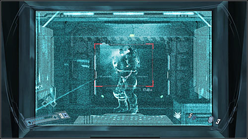 [#265] - Interval 05 - Provocation - part 13 - Interval 05 - Provocation - F.E.A.R. 2: Project Origin - Game Guide and Walkthrough