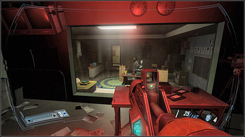 [#268] - Interval 05 - Provocation - part 13 - Interval 05 - Provocation - F.E.A.R. 2: Project Origin - Game Guide and Walkthrough