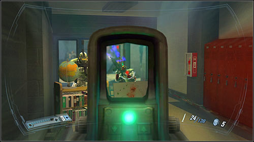 [#269] - Interval 05 - Provocation - part 13 - Interval 05 - Provocation - F.E.A.R. 2: Project Origin - Game Guide and Walkthrough