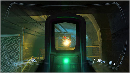 [#282] - Interval 06 - Deterioration - part 2 - Interval 06 - Deterioration - F.E.A.R. 2: Project Origin - Game Guide and Walkthrough