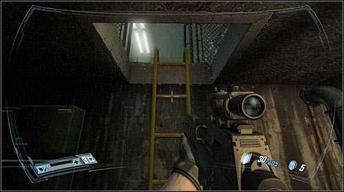 [#288] - Interval 06 - Deterioration - part 3 - Interval 06 - Deterioration - F.E.A.R. 2: Project Origin - Game Guide and Walkthrough