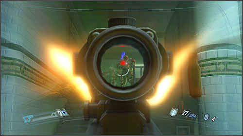 [#289] - Interval 06 - Deterioration - part 3 - Interval 06 - Deterioration - F.E.A.R. 2: Project Origin - Game Guide and Walkthrough