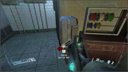 [#291] - Interval 06 - Deterioration - part 3 - Interval 06 - Deterioration - F.E.A.R. 2: Project Origin - Game Guide and Walkthrough