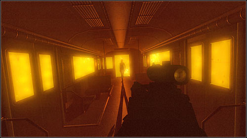 [#293] - Interval 06 - Deterioration - part 3 - Interval 06 - Deterioration - F.E.A.R. 2: Project Origin - Game Guide and Walkthrough