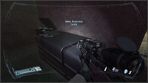 [#304] - Interval 06 - Deterioration - part 5 - Interval 06 - Deterioration - F.E.A.R. 2: Project Origin - Game Guide and Walkthrough