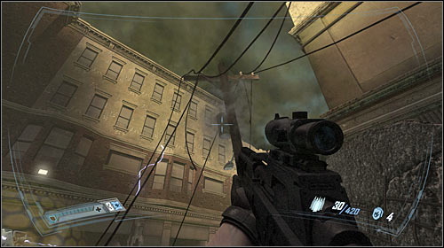 [#306] - Interval 06 - Deterioration - part 5 - Interval 06 - Deterioration - F.E.A.R. 2: Project Origin - Game Guide and Walkthrough