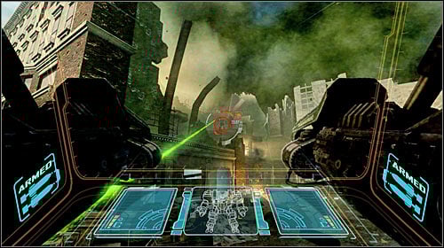 [#307] - Interval 06 - Deterioration - part 5 - Interval 06 - Deterioration - F.E.A.R. 2: Project Origin - Game Guide and Walkthrough