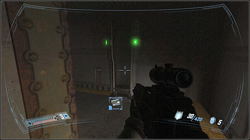 [#315] - Interval 06 - Deterioration - part 7 - Interval 06 - Deterioration - F.E.A.R. 2: Project Origin - Game Guide and Walkthrough