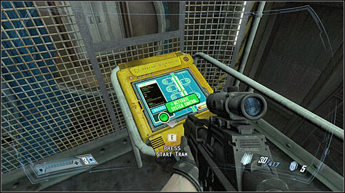 [#317] - Interval 06 - Deterioration - part 7 - Interval 06 - Deterioration - F.E.A.R. 2: Project Origin - Game Guide and Walkthrough