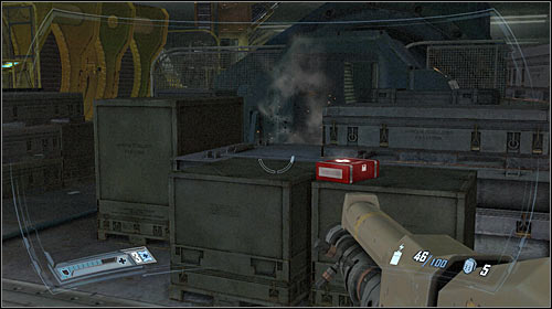 [#319] - Interval 06 - Deterioration - part 7 - Interval 06 - Deterioration - F.E.A.R. 2: Project Origin - Game Guide and Walkthrough