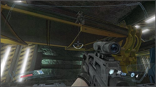 [#320] - Interval 06 - Deterioration - part 7 - Interval 06 - Deterioration - F.E.A.R. 2: Project Origin - Game Guide and Walkthrough