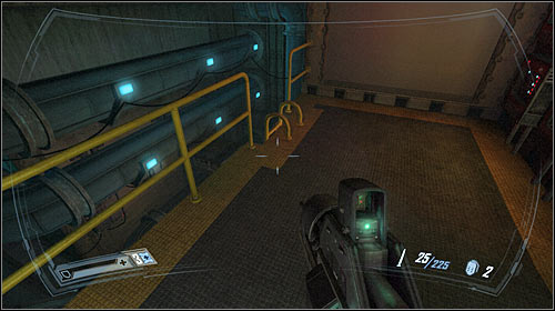 [#326] - Interval 06 - Deterioration - part 8 - Interval 06 - Deterioration - F.E.A.R. 2: Project Origin - Game Guide and Walkthrough