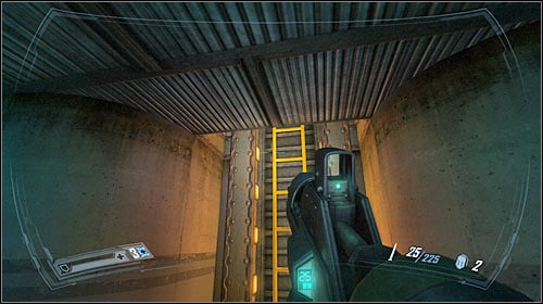 [#328] - Interval 06 - Deterioration - part 8 - Interval 06 - Deterioration - F.E.A.R. 2: Project Origin - Game Guide and Walkthrough