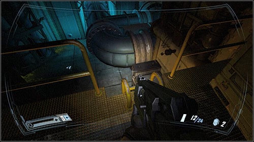 [#329] - Interval 06 - Deterioration - part 9 - Interval 06 - Deterioration - F.E.A.R. 2: Project Origin - Game Guide and Walkthrough