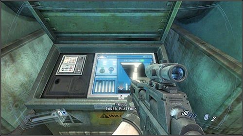 [#330] - Interval 06 - Deterioration - part 9 - Interval 06 - Deterioration - F.E.A.R. 2: Project Origin - Game Guide and Walkthrough