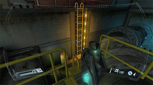 [#331] - Interval 06 - Deterioration - part 9 - Interval 06 - Deterioration - F.E.A.R. 2: Project Origin - Game Guide and Walkthrough