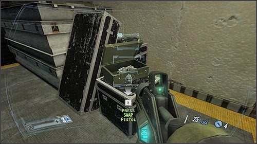 [#332] - Interval 06 - Deterioration - part 9 - Interval 06 - Deterioration - F.E.A.R. 2: Project Origin - Game Guide and Walkthrough