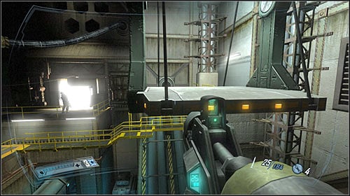 [#333] - Interval 06 - Deterioration - part 9 - Interval 06 - Deterioration - F.E.A.R. 2: Project Origin - Game Guide and Walkthrough