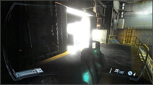 [#334] - Interval 06 - Deterioration - part 9 - Interval 06 - Deterioration - F.E.A.R. 2: Project Origin - Game Guide and Walkthrough
