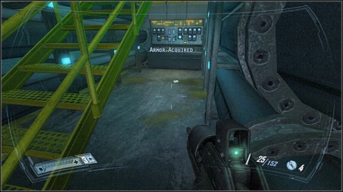 [#335] - Interval 06 - Deterioration - part 9 - Interval 06 - Deterioration - F.E.A.R. 2: Project Origin - Game Guide and Walkthrough