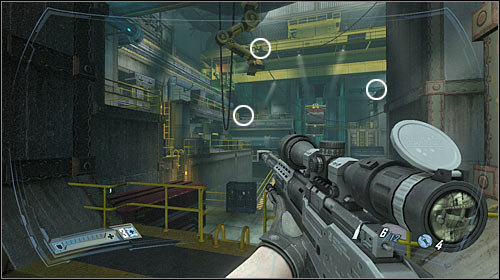 [#336] - Interval 06 - Deterioration - part 10 - Interval 06 - Deterioration - F.E.A.R. 2: Project Origin - Game Guide and Walkthrough