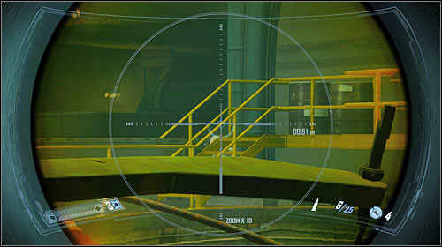 [#338] - Interval 06 - Deterioration - part 10 - Interval 06 - Deterioration - F.E.A.R. 2: Project Origin - Game Guide and Walkthrough