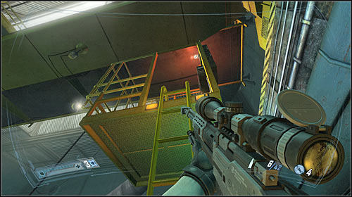 [#339] - Interval 06 - Deterioration - part 10 - Interval 06 - Deterioration - F.E.A.R. 2: Project Origin - Game Guide and Walkthrough