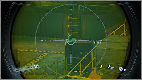 [#340] - Interval 06 - Deterioration - part 10 - Interval 06 - Deterioration - F.E.A.R. 2: Project Origin - Game Guide and Walkthrough